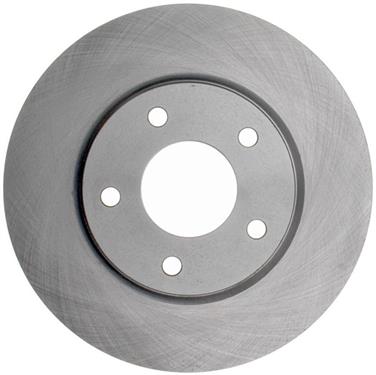 780458R Professional Grade Brake Rotor - 10.86 In.