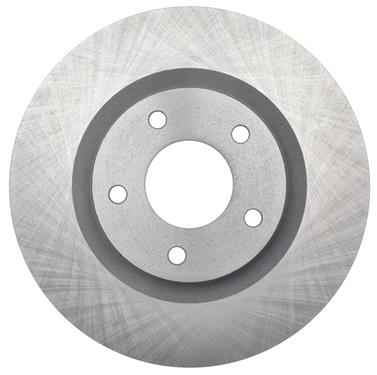 780459R Front Professional Grade Brake Rotor for 2007-2012 Mitsubishi Outlander