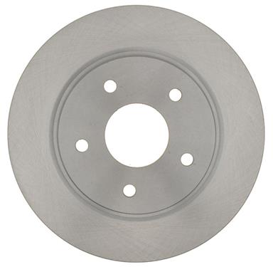 780623R Professional Grade Brake Rotor - 12 In.