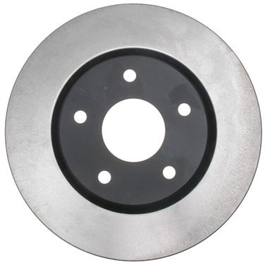780624 Advanced Technology Brake Rotor - 11.89 In.