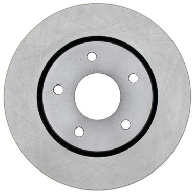 780683R Professional Grade Brake Rotor - 11.89 In.