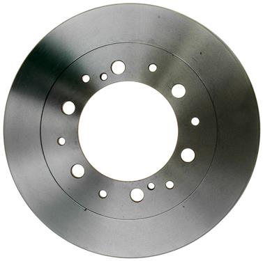 9779R 2005-2013 Toyota Brake Drum - 2.42 In.