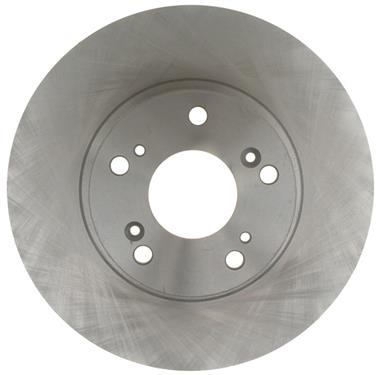980072R Front BR31305 Disc Brake Rotor for 2002-2004 Honda CRV