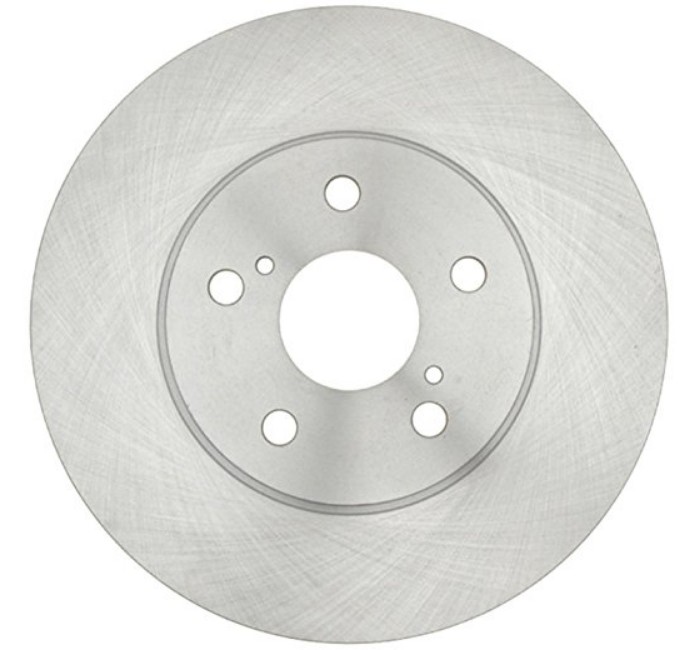 980077R Brake Rotor - 1.93 In.