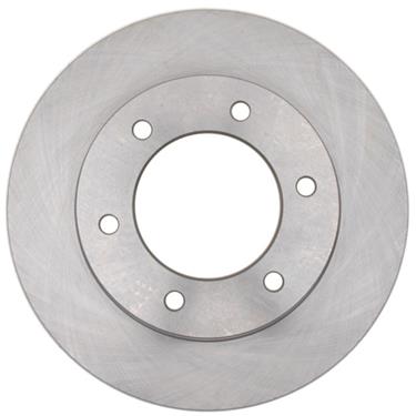 Picture of Raybestos 980081R 2002-2004 Isuzu Brake Rotor - 2.25 In.