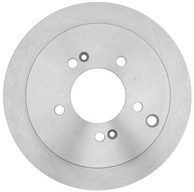 980087R 2002-2004 Honda Brake Rotor - 11.18 In.