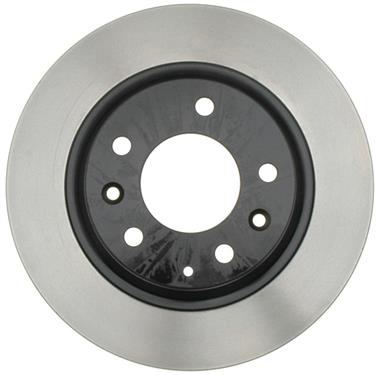 Picture of Raybestos 980172 Brake Rotor - 11.01 In.