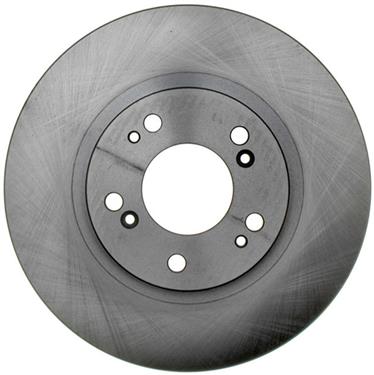 980186R 2004-2011 Mitsubishi Brake Rotor - 11.41 In.