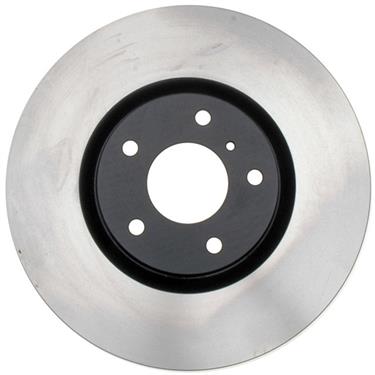 980307R Brake Rotor - 12.58 In.
