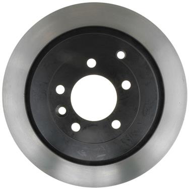 980345 2005-2013 Land Rover Brake Rotor - 13.78 In.