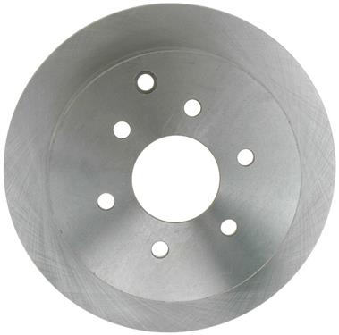 980368R Brake Rotor - 11.24 In.