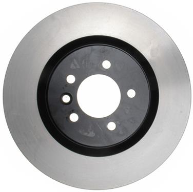 980526 Disc Brake Rotor - Gray Cast Iron