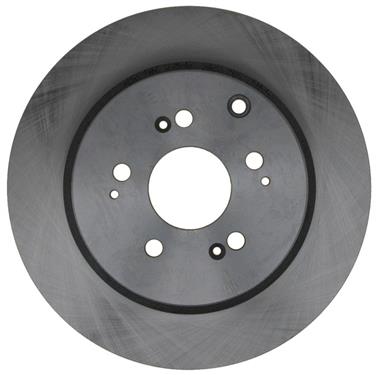 980567R Brake Rotor - Gray Cast Iron