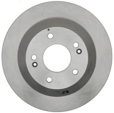980783R Brake Rotor - Gray Cast Iron