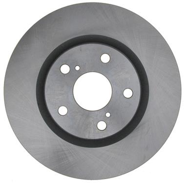 980973R Brake Rotor - Gray Cast Iron