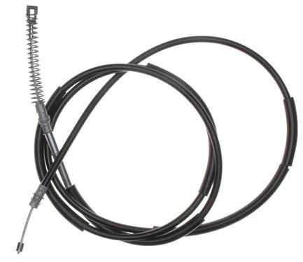 Chev Silverado 1500 99-06 Control Cable,Bc95504