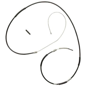 BC95968 Professional Grade Parking Brake Cable
