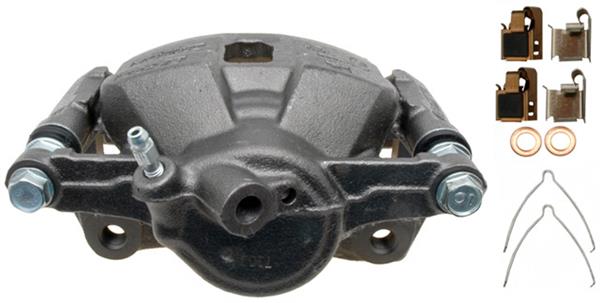 Picture of Raybestos FRC10429 Disc Brake Caliper - 2.12 In.