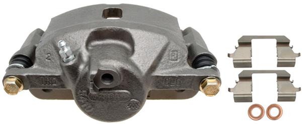 FRC10693 Disc Brake Caliper - 2.12 In.