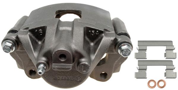 FRC10839 Disc Brake Caliper - 2.5 In.