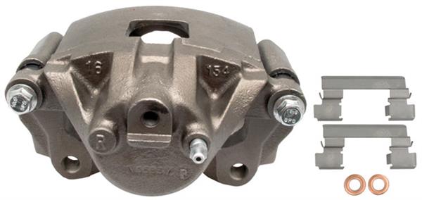 FRC10840 Disc Brake Caliper - 2.5 In.