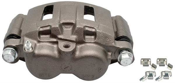 Picture of Raybestos FRC10945 Disc Brake Caliper - 1.81 In.