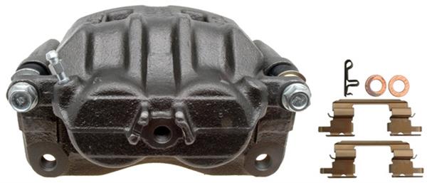 FRC10981 Disc Brake Caliper - 1.68 In.