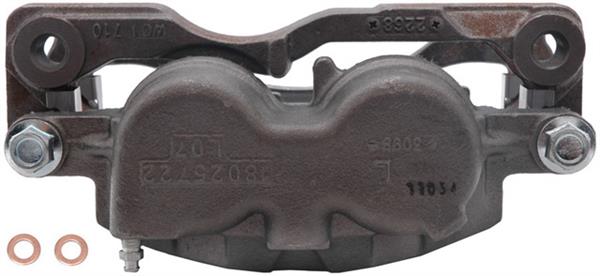 FRC11034 Disc Brake Caliper - 2.55 In.