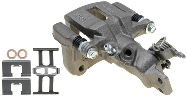 FRC11117 Disc Brake Caliper - 1.34 In.