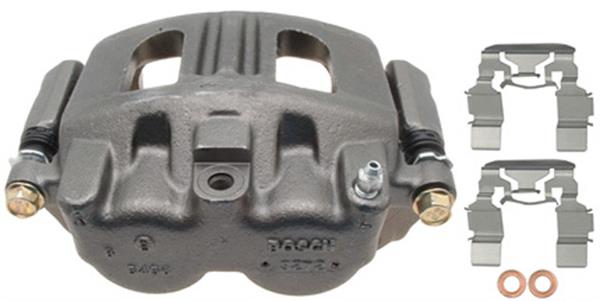 FRC11204 Disc Brake Caliper - 1.81 In.