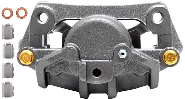 FRC11219 Disc Brake Caliper - 2.52 In.