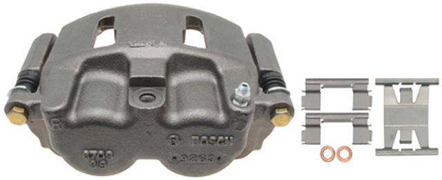 FRC11524 1.81 In. Disc Brake Caliper