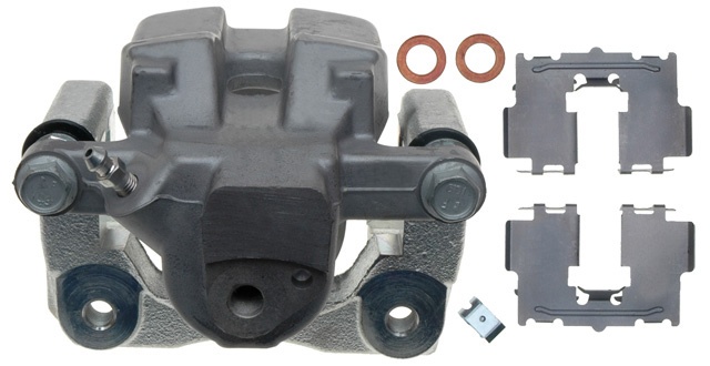 Picture of Raybestos FRC11937 1.49 In. Disc Brake Caliper
