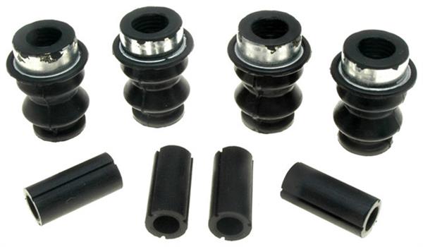 Picture of Raybestos H16118 Brake Caliper Rubber Bushing Kit