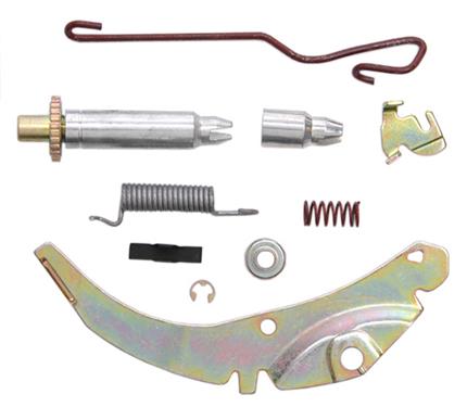 Picture of Raybestos H2581 Drum Brake Self Adjuster Repair Kit