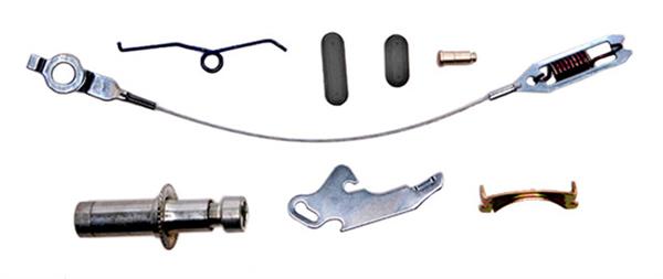 Picture of Raybestos H2588 Drum Brake Self Adjuster Repair Kit