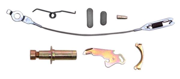 Picture of Raybestos H2589 Drum Brake Self Adjuster Repair Kit