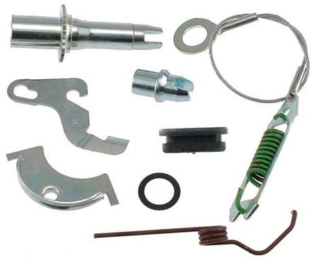 Picture of Raybestos H2671 Drum Brake Self Adjuster Repair Kit