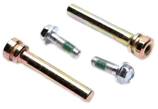 Picture of Raybestos H5074 Disc Brake Caliper Bolt
