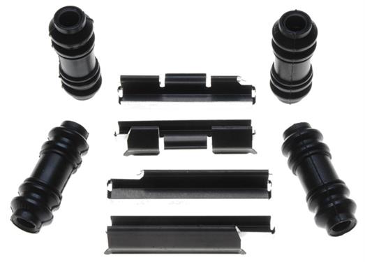 Dodge B1500 98 Hardware Kit,H5635A