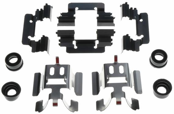 Picture of Raybestos H5653A Disc Brake Hardware Kit