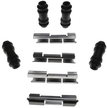 Picture of Raybestos H5676A Disc Brake Hardware Kit