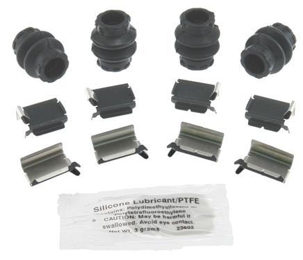 Picture of Raybestos H5774A Disc Brake Hardware Kit