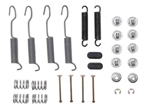 Picture of Raybestos H7020 Drum Brake Hardware Kit&#44; 1960 - 1963 Chevrolet