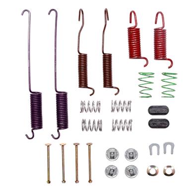 Picture of Raybestos H7298 Drum Brake Hardware Kit