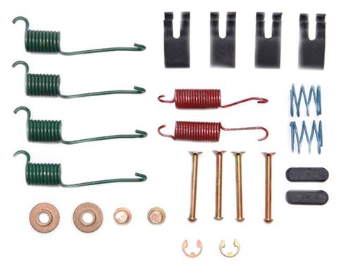 H7313 Drum Brake Hardware Kit