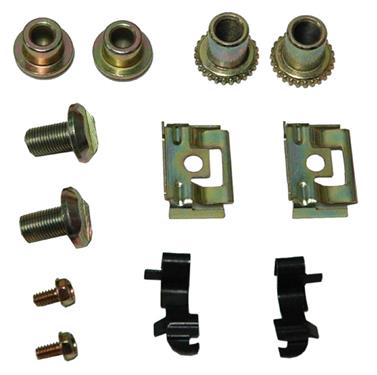 Picture of Raybestos H7321 Drum Brake Hardware Kit