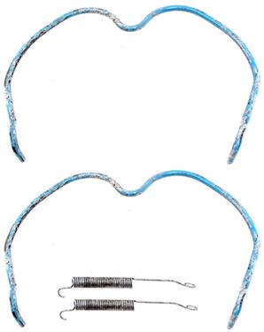 H7333 Drum Brake Hardware Kit