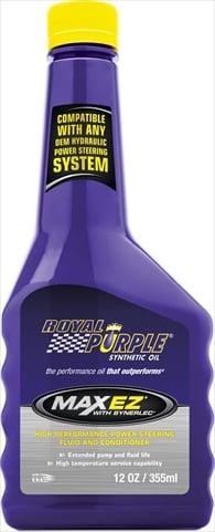 1326 Max Ez High Performance Synthetic Power Steering Fluid -  Track USA, TR3294314