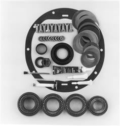 8310221 Differential Ring And Pinion Installation Kit